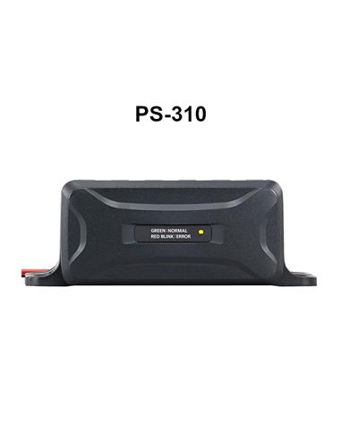 ICOM GM600 Emisora marina GMDSS + Convertidor PS-310 24V