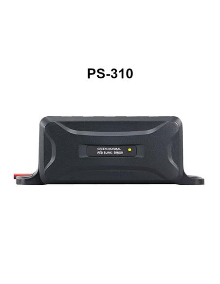 ICOM GM600 Emisora marina GMDSS + Convertidor PS-310 24V