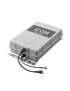 ICOM IC-M804 Pack Emisora marina MF/HF de 12 V + Sintonizador Antena AT-141 + Cable OPC-1465 2