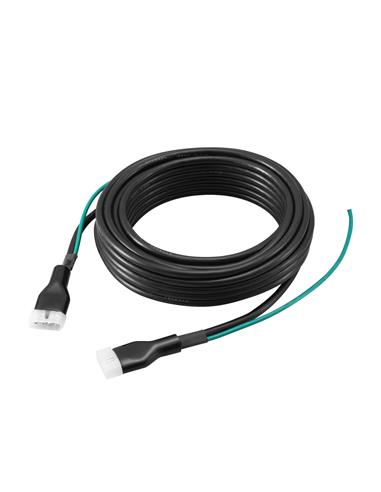 ICOM IC-M804 Pack Emisora marina MF/HF de 12 V + Sintonizador Antena AT-141 + Cable OPC-1465
