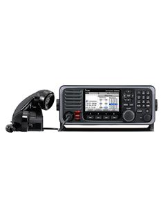 ICOM GM800 Pack emisora MF/HF GMDSS clase A + acoplador de antenas AT-141 + cable OPC-1465
