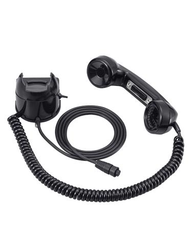 ICOM HS-98#18 Microteléfono con PTT para IC-M804
