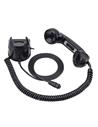 ICOM HS-98#18 Microteléfono con PTT para IC-M804