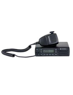 MOTOROLA DM1400LPV emisora VHF Digital DMR 25W 2