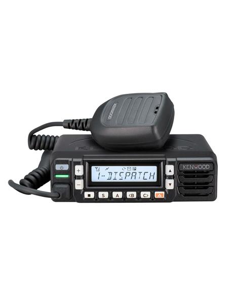 KENWOOD NX-1800DE emisora UHF digital DMR