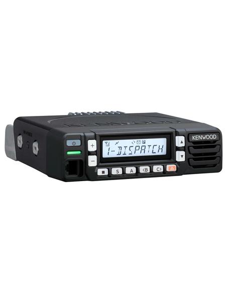 KENWOOD NX-1800DE emisora UHF digital DMR