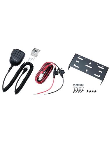 KENWOOD NX-1800DE emisora UHF digital DMR