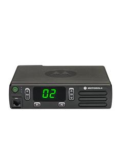 MOTOROLA DM1400LPU emisora UHF Digital DMR 25W