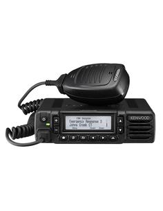 KENWOOD NX-3820E Emisora digital UHF