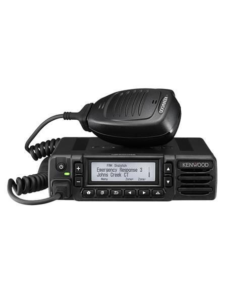 KENWOOD NX-3820E Emisora digital UHF