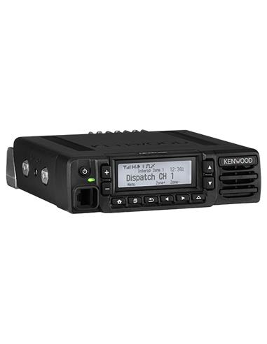 KENWOOD NX-3820E Emisora digital UHF