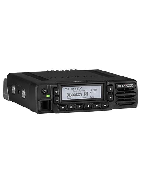 KENWOOD NX-3820E Emisora digital UHF