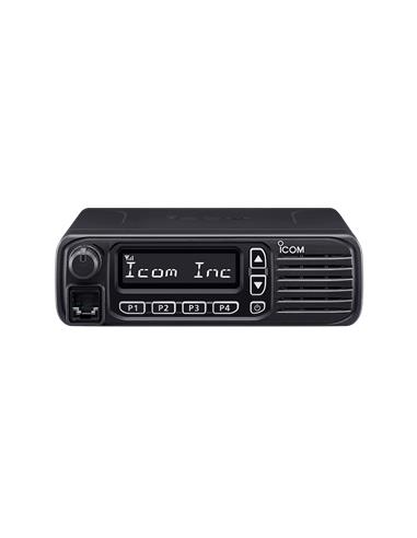 ICOM IC-F5130D NXDN Emisora digital VHF de 25 W