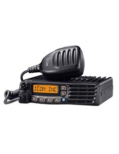 ICOM IC-F5122D NXDN emisora digital VHF 2