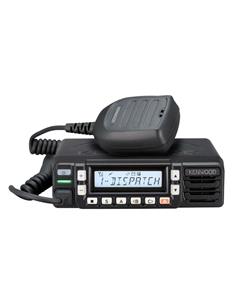 KENWOOD NX-1800NE Emisora UHF digital NXDN