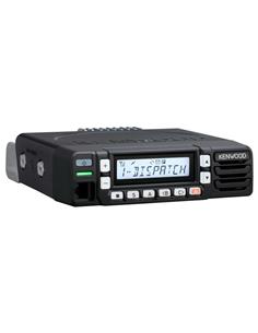 KENWOOD NX-1800NE Emisora UHF digital NXDN 2