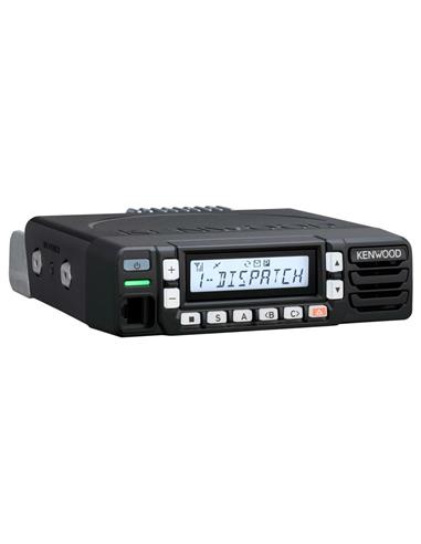 KENWOOD NX-1800NE Emisora UHF digital NXDN