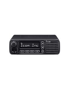 ICOM IC-F6130D NXDN  Emisora digital UHF de 25 W 2