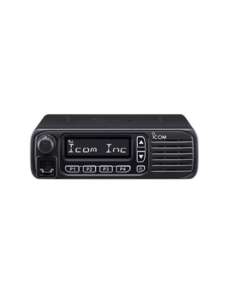 ICOM IC-F6130D NXDN  Emisora digital UHF de 25 W