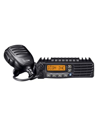 ICOM IC-F5122D dPMR emisora Digital VHF