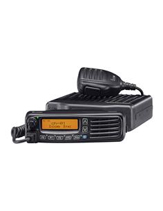 ICOM IC-F5062D dPMR Emisora VHF de 512 ch 25 W