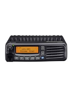 ICOM IC-F5062D dPMR Emisora VHF de 512 ch 25 W 2