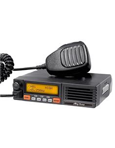 ANYTONE AT-5189 Emisora móvil VHF 66-88 Mhz