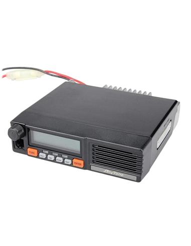 ANYTONE AT-5189 Emisora móvil VHF 66-88 Mhz