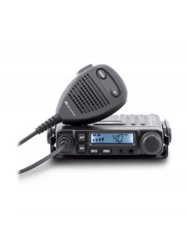 MIDLAND CB-GO Emisora de banda ciudadana AM/FM