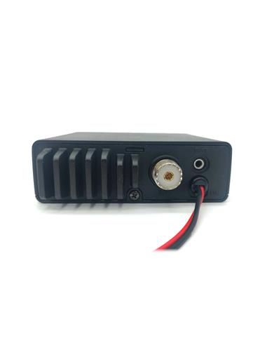 JOPIX AP-7 Emisora de banda ciudadana + Antena magnética MAG7