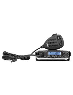 JOPIX PT-31 emisora móvil CB AM/FM 40ch multinorma