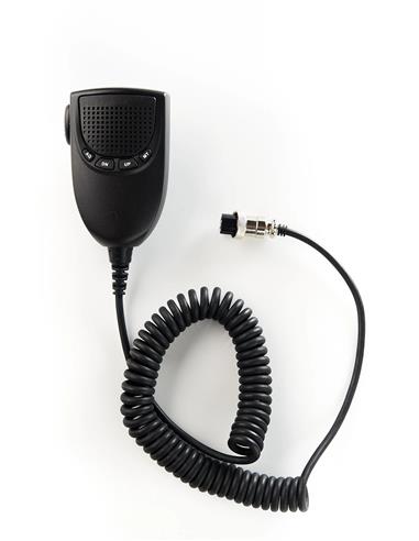 JOPIX HAM-10 Emisora de 10 m FM, AM, USB, LSB, CW y PA