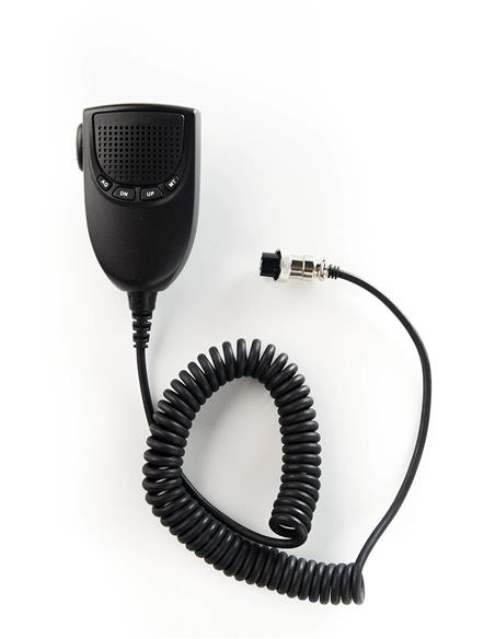 JOPIX HAM-10 Emisora de 10 m FM, AM, USB, LSB, CW y PA