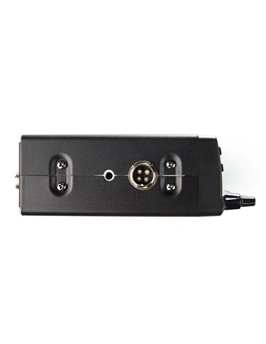 JOPIX HAM-10 Emisora de 10 m FM, AM, USB, LSB, CW y PA
