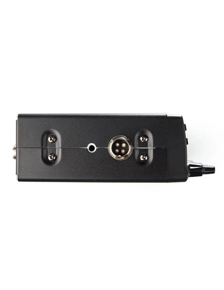 JOPIX HAM-10 Emisora de 10 m FM, AM, USB, LSB, CW y PA