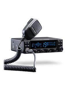 MIDLAND 8001 PRO Emisora CB SSB 2