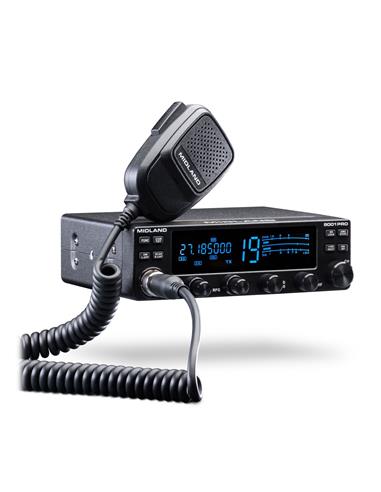 MIDLAND 8001 PRO Emisora CB SSB