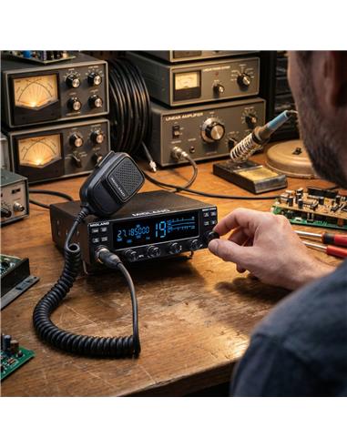 MIDLAND 8001 PRO Emisora CB SSB