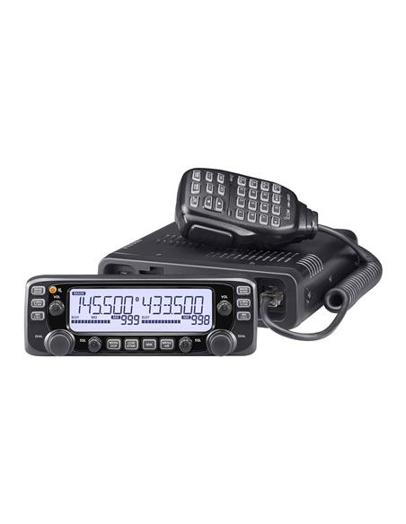 ICOM IC-2730E Emisora bibanda VHF/UHF