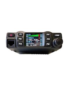 ANYTONE AT-778-UV emisora vhf/uhf 25w 200mem 2