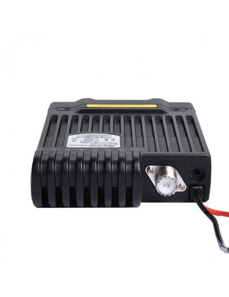 ANYTONE AT-778-UV emisora vhf/uhf 25w 200mem