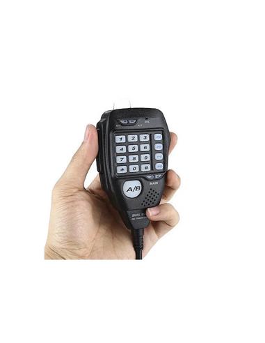 ANYTONE AT-778-UV emisora vhf/uhf 25w 200mem