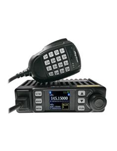 ANYTONE AT-779UV Emisora móvil de doble banda VHF/UHF