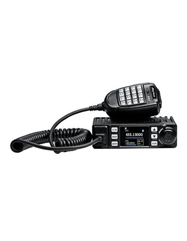 ANYTONE AT-779UV Emisora móvil de doble banda VHF/UHF