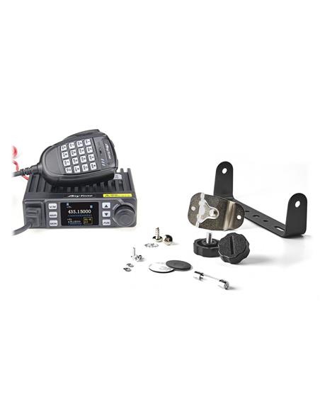 ANYTONE AT-779UV Emisora móvil de doble banda VHF/UHF