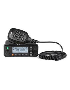 TYT MD-9600 Emisora bibanda Analógica y Digital DMR