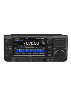 ICOM IC-705 Transceptor HF/50/144/430mhz multimodo