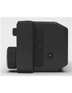 ICOM IC-705 Transceptor HF/50/144/430mhz multimodo 2