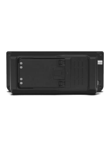 ICOM IC-705 Transceptor HF/50/144/430mhz multimodo