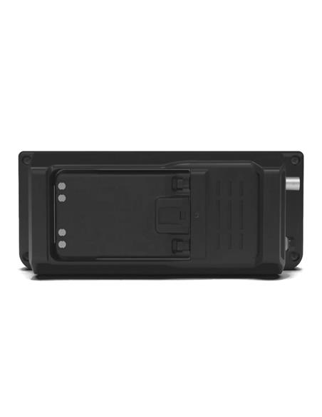 ICOM IC-705 Transceptor HF/50/144/430mhz multimodo